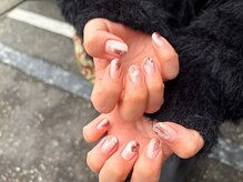 ジーニー(Genie)/Hand.. natural mode