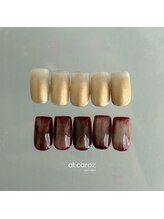 カーロ(at.caroz)/