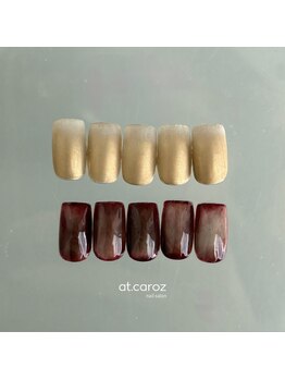 カーロ(at.caroz)/