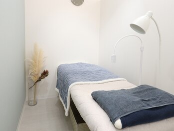 ミネット(Minette)/まつ毛・眉毛の施術部屋