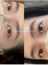 グロウ(Grow)/まつ毛パーマ【まつ毛/眉毛】