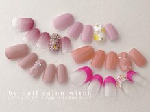 ウィッチ(witch)/