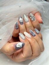 シュクレ(sucre)/冬/持込み【印西】