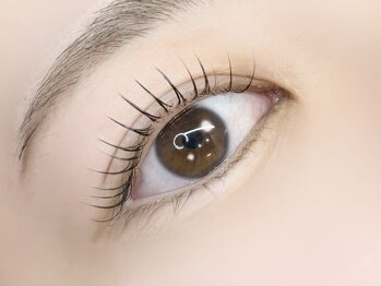 ミル(mill)/パリジェンヌラッシュリフト