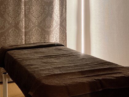 リリーマリア(Lily Maria)の写真