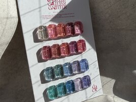 フラッシュネイル