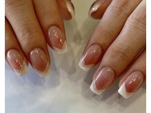 ワーブ 一宮店(worb.)/お客様持ち込みdesign