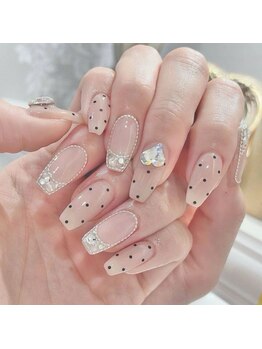 ヘブン 池袋(HEAVEN)/長 さだしやり放題×つけ放題