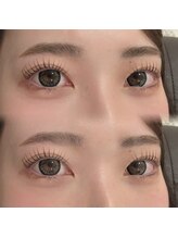 サクラブロウ 姫路(Sakura-blow)/パリジェンヌ