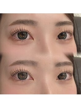 サクラブロウ 姫路(Sakura-blow)/パリジェンヌ