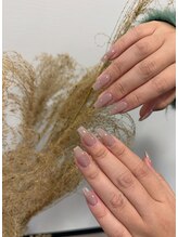 キナ(KINA)/ワンカラー