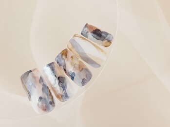 ＊インクニュアンス＊