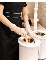 サロンドガーデン(salon de garden)/ブラジリアンワックス脱毛★