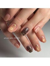 ムメイ(MUMEI)/シンプル定額デザイン