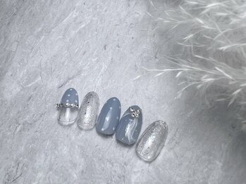 ビビネイル 松阪店(vivi.NAIL)/定額デザイン