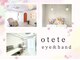 オテテ アイアンドハンド(otete eye&hand)の写真