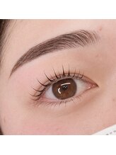 アルテ 川越(arte.)/まつげ【まつげパーマ/眉毛】