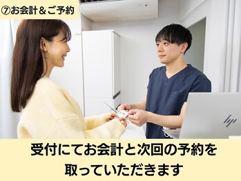 日本橋あんどう整体院/