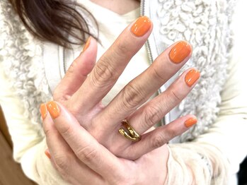 アミティー(amity)/