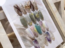 リエル アイ(Liere eye)/［定額］リッチデザインコース