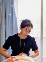 蒼のゆらぎ 徳島&nbsp;ユキ 