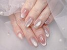 ガーリー定額ネイル7,500