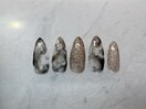 HAND*定額デザインネイル