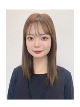 ベリー 天王寺店(Very)&nbsp;廣瀬 