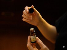 ゆるパワースポットの雰囲気（産後、肩こり腰痛には、リンパマッサージ＆オイルマッサージ）