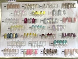 定額Aコース¥7980