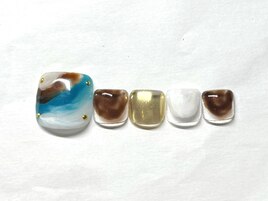 FOOT:定額11550円コース
