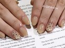 girly design.・~*