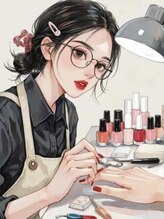 リナネイルサロン 池袋(Lina nail salon)&nbsp;Mina 
