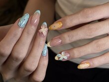 海の持ち込みデザイン