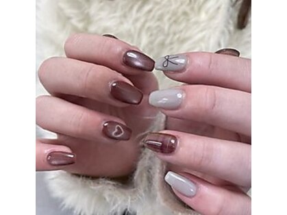 マリンネイル(Marin.nails28)の写真