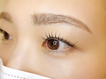 アイラッシュサロン ブラン イオンモール堺鉄砲町店(Eyelash Salon Blanc)/まつげパーマ/パリジェンヌ