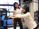 24ダイヤモンドジム 西宮店(24 DIAMOND GYM)の写真/【女性専用ジム★パーソナルトレーニング¥3300】疲れを解消し理想の自分へ!健康的な体づくりをサポート♪