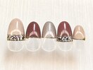 オータムフレンチ[C]￥12650