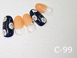 定額C-99