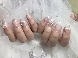 リボンフレンチ