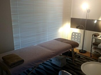 隆鼻矯正専門店 ラプリセレネ (Raplit Selene)/モダンシックな店内！小顔＆隆鼻