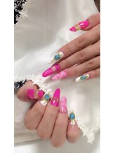 マイドリームス(My dreams)/スカルプ