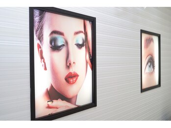 アイスター 大阪梅田店(EYESTAR)/梅田/マツエク/まつ毛パーマ/眉