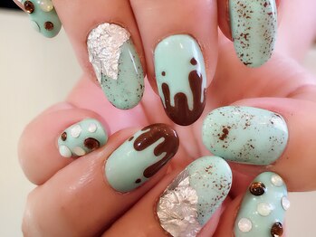 トランキル(Tranquille)/