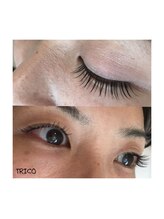 トリコ 狛江(TRICO by hair make passage)/付け放題メニュー【狛江】