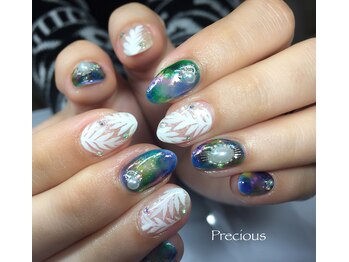 プレシャス プライベートビューティーサロン(Precious Private Beauty Salon)/