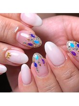 アディクト オオホリ(ADDICT OHORI)/