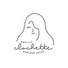 アイラッシュサロン クロシェット(Clochette)のお店ロゴ
