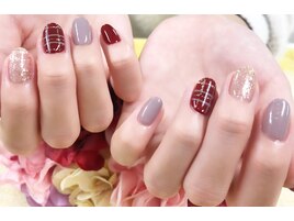 [石田] シンプルチェック