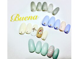 ハンドネイル★定額デザイン